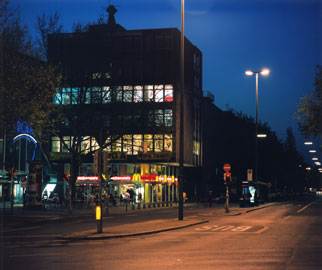 Ottmann Architekt M&uuml;nchen 