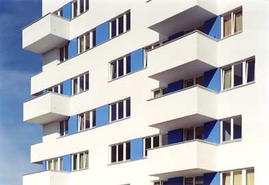 Ottmann Architekt M&uuml;nchen Berlin Stadterneuerung