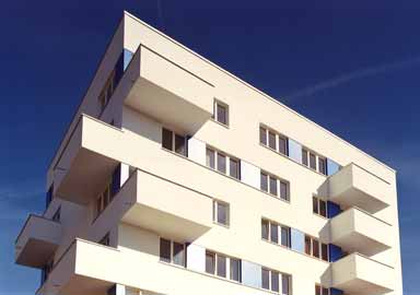 Ottmann Architekt M&uuml;nchen Berlin Stadterneuerung