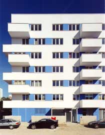Ottmann Architekt M&uuml;nchen Berlin Stadterneuerung