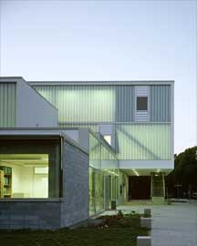 Ottmann Architekt M&uuml;nchen Berlin Stadterneuerung