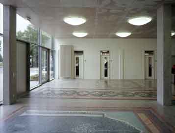 Ottmann Architekt M&uuml;nchen Berlin Stadterneuerung