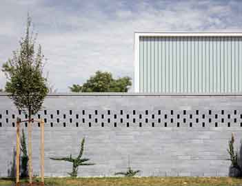 Ottmann Architekt M&uuml;nchen Berlin Stadterneuerung