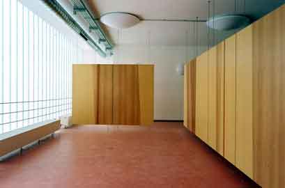 Ottmann Architekt M&uuml;nchen Berlin Stadterneuerung
