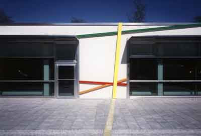Ottmann Architekt M&uuml;nchen Berlin Stadterneuerung