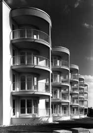Ottmann Architekt M&uuml;nchen Berlin Stadterneuerung