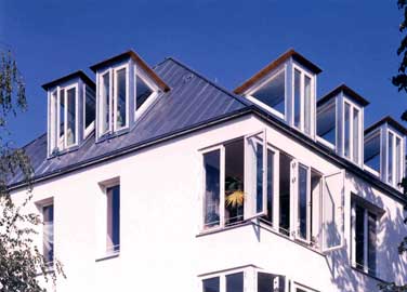 Ottmann Architekt M&uuml;nchen Berlin Stadterneuerung garibaldi1