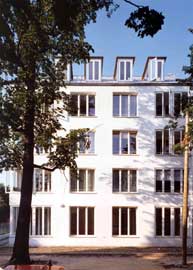 Ottmann Architekt M&uuml;nchen Berlin Stadterneuerung garibaldi1