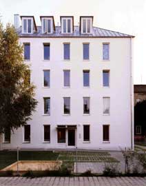 Ottmann Architekt M&uuml;nchen Berlin Stadterneuerung garibaldi1