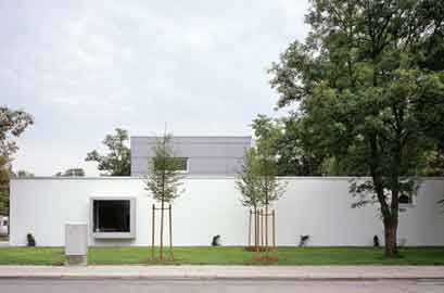 Ottmann Architekt M&uuml;nchen Berlin Stadterneuerung
