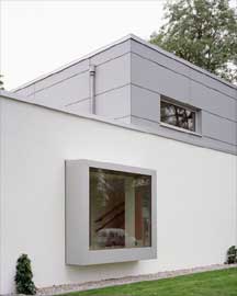 Ottmann Architekt M&uuml;nchen Berlin Stadterneuerung