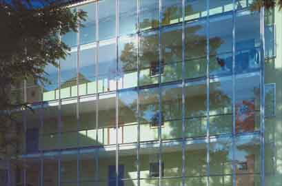 Ottmann Architekt M&uuml;nchen Berlin Stadterneuerung