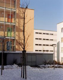 Ottmann Architekt M&uuml;nchen Berlin Stadterneuerung