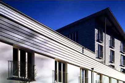 Ottmann Architekt M&uuml;nchen Berlin Stadterneuerung