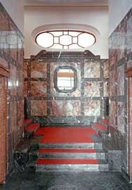 Ottmann Architekt M&uuml;nchen Berlin Stadterneuerung gounod 1