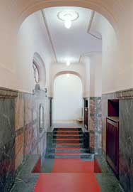 Ottmann Architekt M&uuml;nchen Berlin Stadterneuerung gounod 1