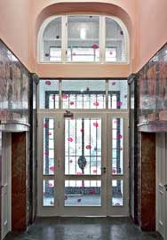 Ottmann Architekt M&uuml;nchen Berlin Stadterneuerung gounod 1