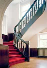 Ottmann Architekt M&uuml;nchen Berlin Stadterneuerung gounod 1