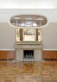 Ottmann Architekt M&uuml;nchen Berlin Stadterneuerung gounod 1