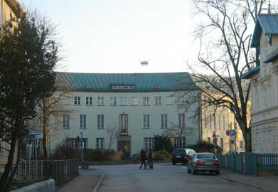 Ottmann Architekt M&uuml;nchen Berlin Stadterneuerung ffb1