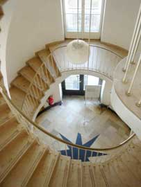 Ottmann Architekt M&uuml;nchen Berlin Stadterneuerung ffb1