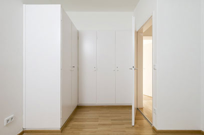 Ottmann Architekt M&uuml;nchen Berlin Stadterneuerung gounod 1