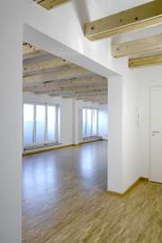 Ottmann Architekt M&uuml;nchen Berlin Stadterneuerung gounod 1
