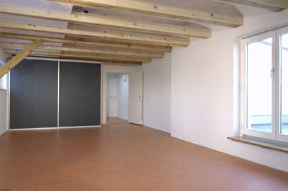 Ottmann Architekt M&uuml;nchen Berlin Stadterneuerung gounod 1