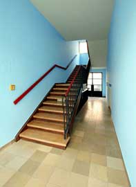 Ottmann Architekt M&uuml;nchen Berlin Stadterneuerung gounod 1