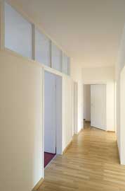 Ottmann Architekt M&uuml;nchen Berlin Stadterneuerung gounod 1