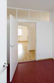 Ottmann Architekt M&uuml;nchen Berlin Stadterneuerung gounod 1