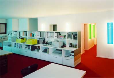 Ottmann Architekt M&uuml;nchen Berlin Stadterneuerung gounod 1