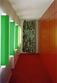 Ottmann Architekt M&uuml;nchen Berlin Stadterneuerung gounod 1