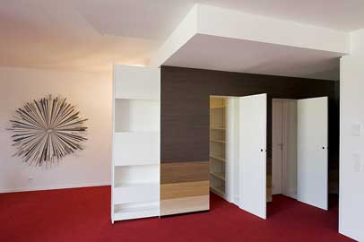 Ottmann Architekt M&uuml;nchen Berlin Stadterneuerung gounod 1