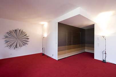 Ottmann Architekt M&uuml;nchen Berlin Stadterneuerung gounod 1