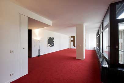 Ottmann Architekt M&uuml;nchen Berlin Stadterneuerung gounod 1