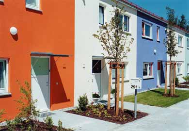 Ottmann Architekt M&uuml;nchen Berlin Stadterneuerung neutraubling1