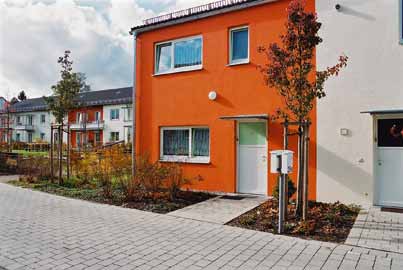 Ottmann Architekt M&uuml;nchen Berlin Stadterneuerung neutraubling1
