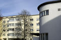 Ottmann Architekt M&amp;amp;uuml;nchen Berlin Stadterneuerung