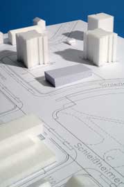 Ottmann Architekt M&uuml;nchen Berlin Stadterneuerung gounod 1
