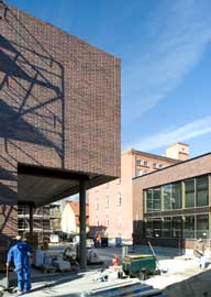 Ottmann Architekt M&uuml;nchen Berlin Stadterneuerung gounod 1