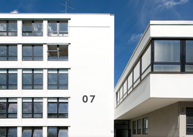 Ottmann Architekt M&uuml;nchen Berlin Stadterneuerung infineon1