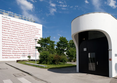 Ottmann Architekt M&uuml;nchen Berlin Stadterneuerung infineon1