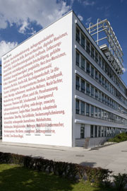 Ottmann Architekt M&uuml;nchen Berlin Stadterneuerung infineon1