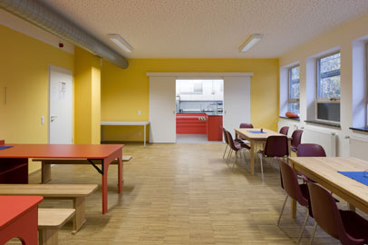 Ottmann Architekt M&uuml;nchen Berlin Stadterneuerung infineon1
