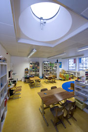 Ottmann Architekt M&uuml;nchen Berlin Stadterneuerung infineon1